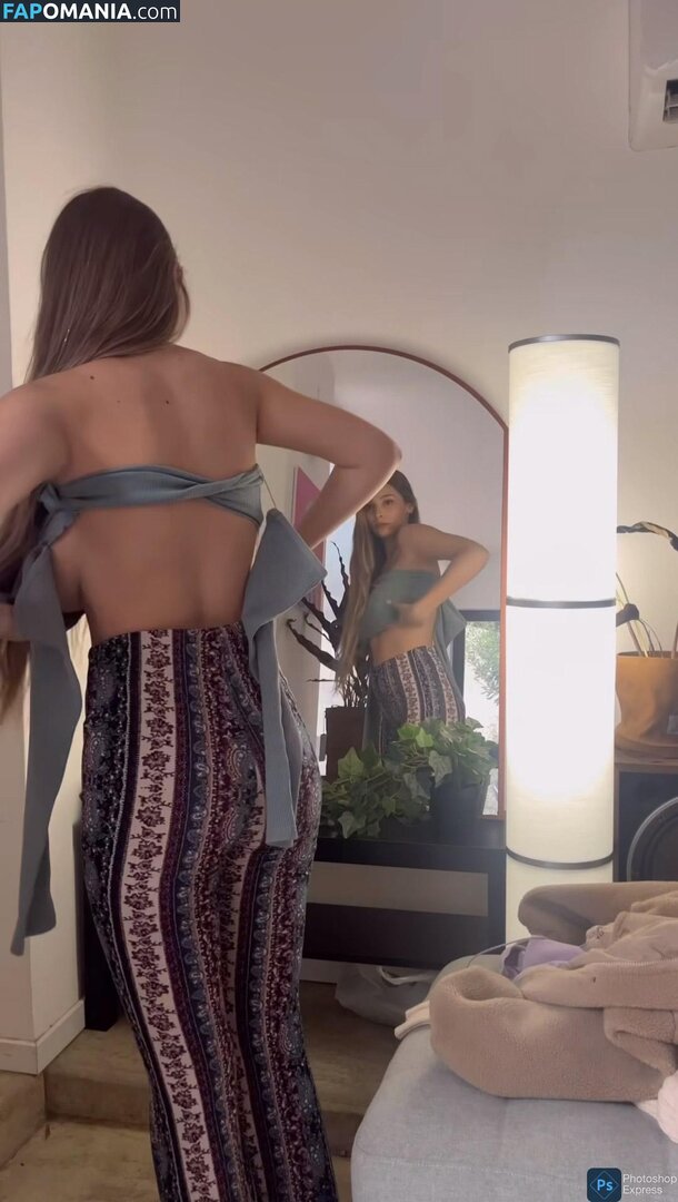 Ella Netzer / ella_netzer8 Nude OnlyFans  Leaked Photo #1