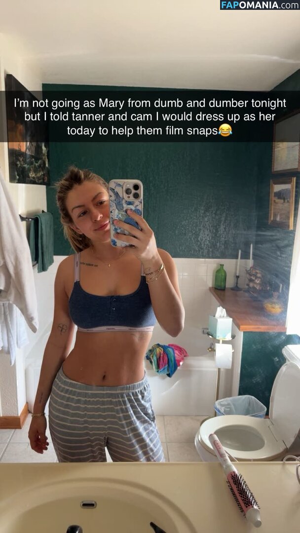 Ella Palen / ellapalen Nude OnlyFans  Leaked Photo #26