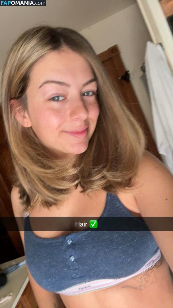 Ella Palen / ellapalen Nude OnlyFans  Leaked Photo #29