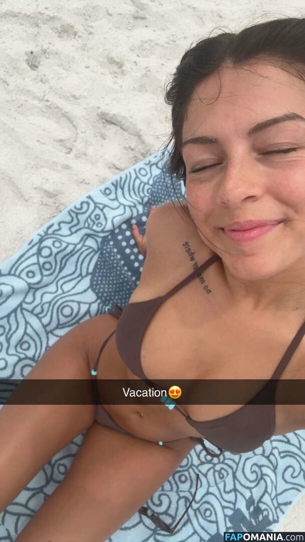 Ella Palen / ellapalen Nude OnlyFans  Leaked Photo #32