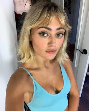 Ella Purnell