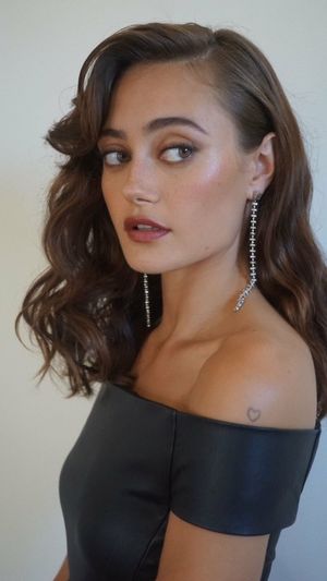 Ella Purnell