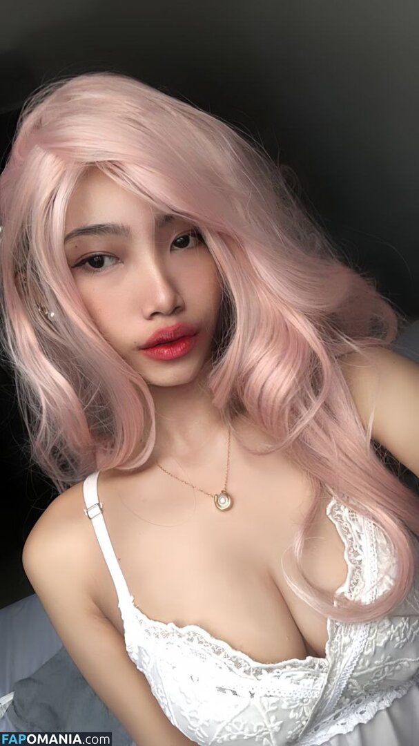 Ellacos / june_likeamonth Nude OnlyFans  Leaked Photo #35