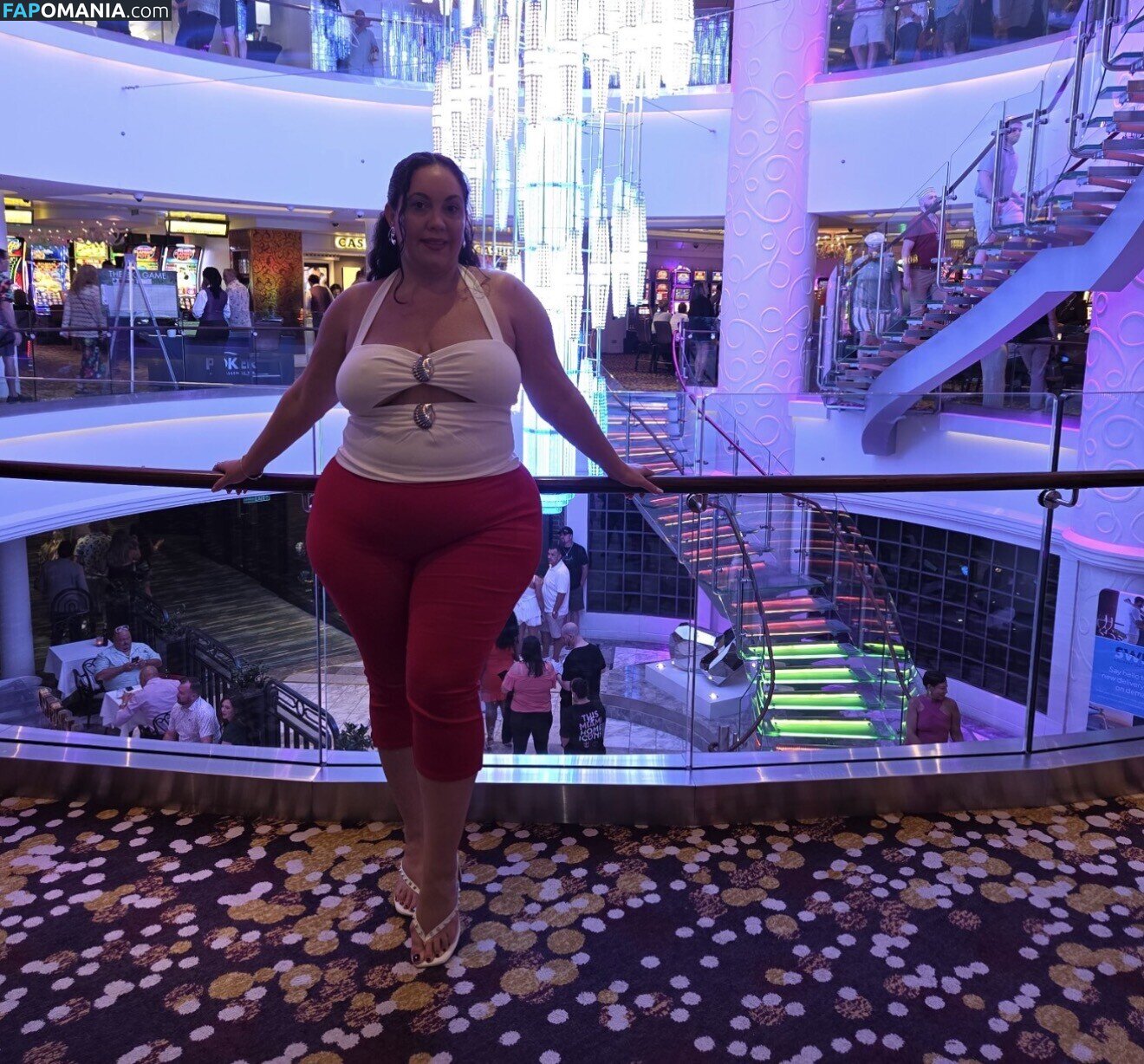 ellaesyuly Nude OnlyFans  Leaked Photo #2