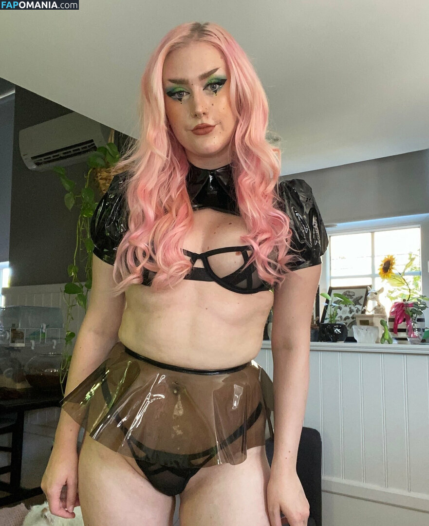 Ellah Marlyn Nude OnlyFans  Leaked Photo #1