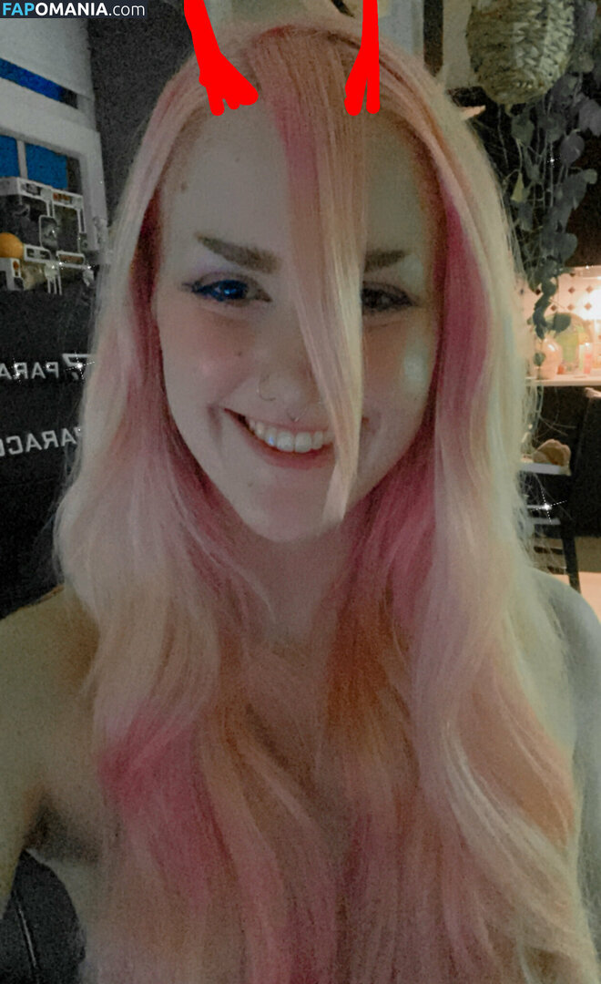 Ellah Marlyn Nude OnlyFans  Leaked Photo #2