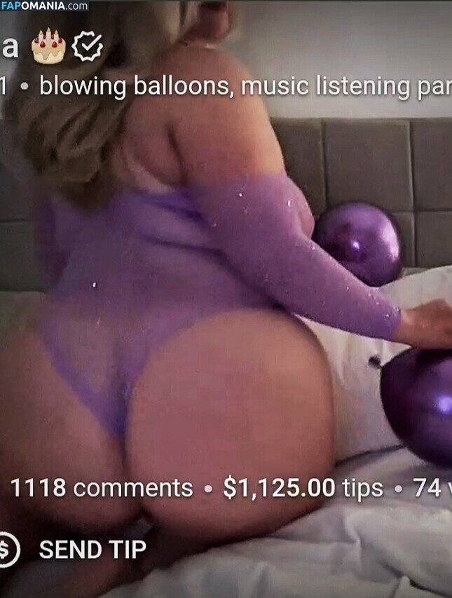 Ellana Bryan / ellanabryan Nude OnlyFans  Leaked Photo #4