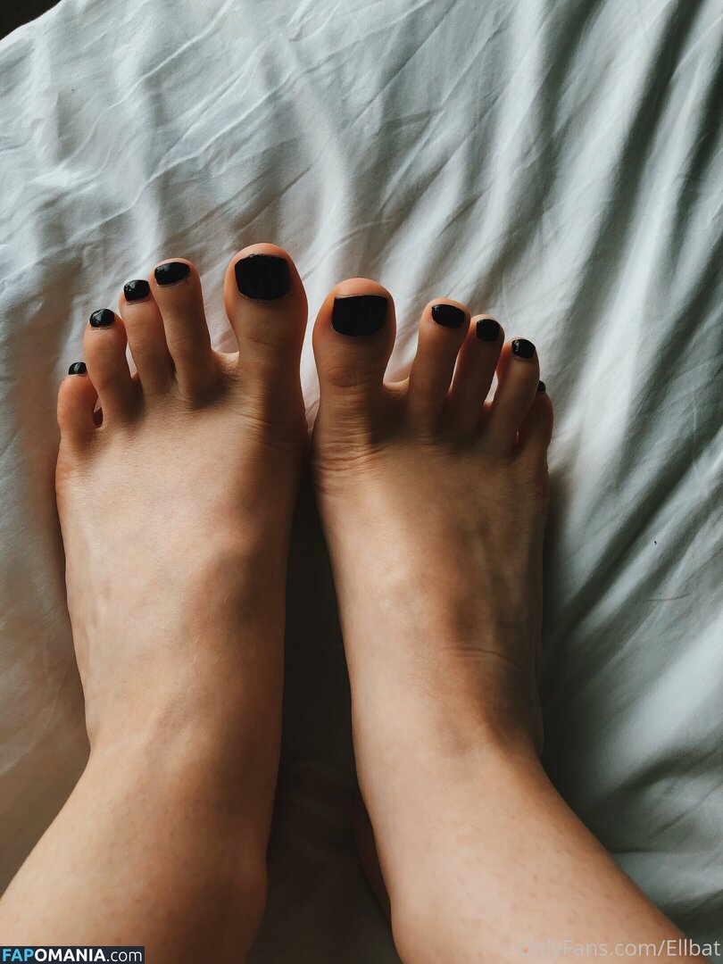 Elena Bateman / Ellbat / elenabatman Nude OnlyFans  Leaked Photo #72