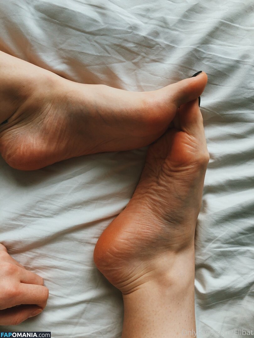 Elena Bateman / Ellbat / elenabatman Nude OnlyFans  Leaked Photo #75