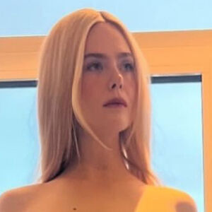 Elle Fanning