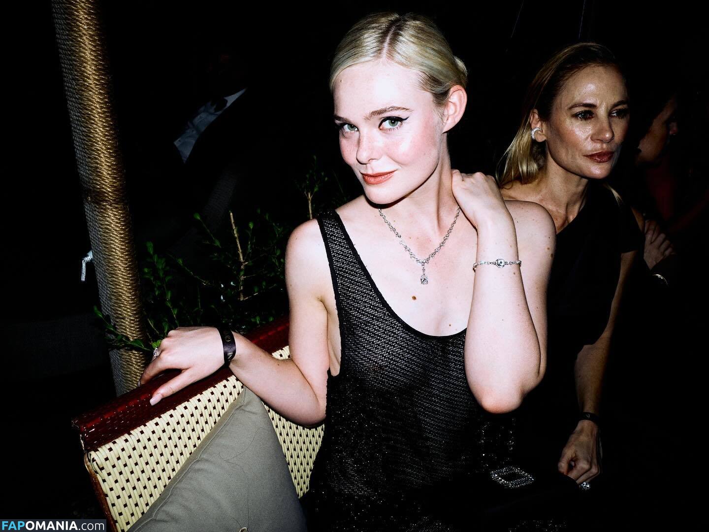 Elle Fanning / ellefanning Nude OnlyFans  Leaked Photo #23