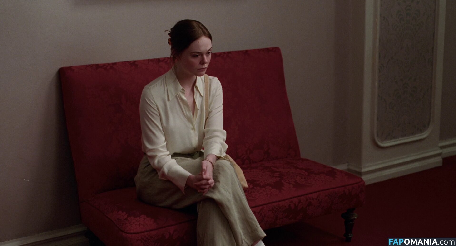 Elle Fanning / ellefanning Nude OnlyFans  Leaked Photo #52