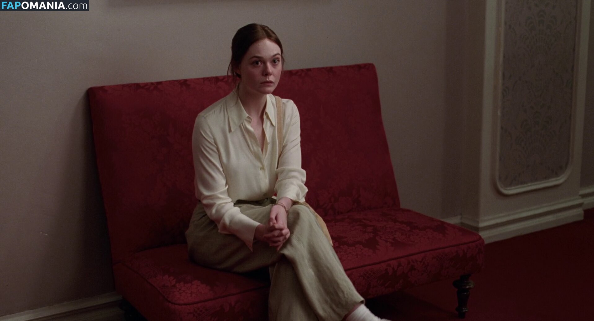 Elle Fanning / ellefanning Nude OnlyFans  Leaked Photo #53