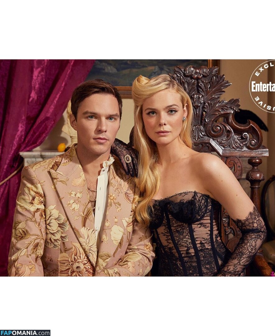 Elle Fanning / ellefanning Nude OnlyFans  Leaked Photo #63