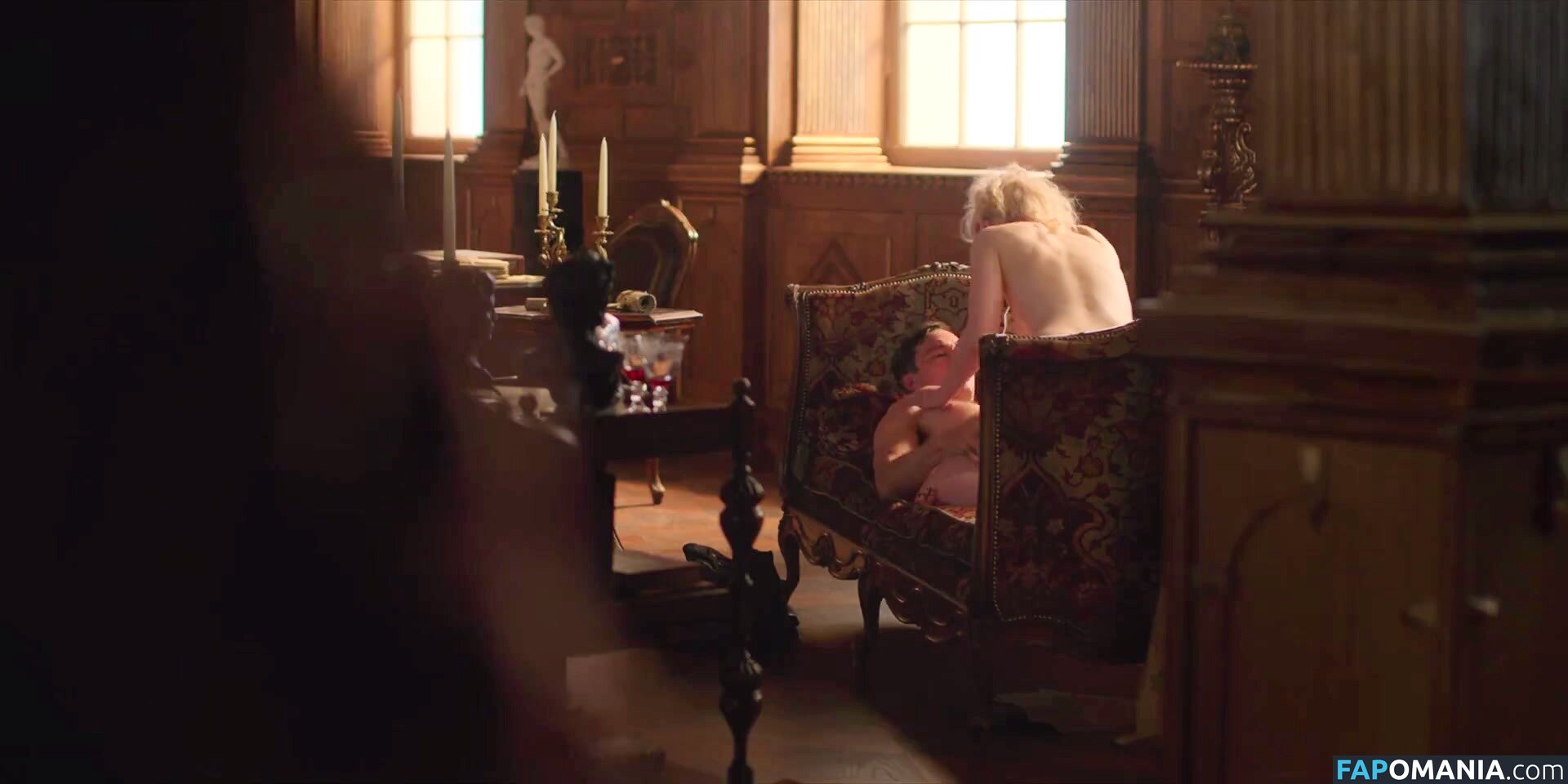 Elle Fanning / ellefanning Nude OnlyFans  Leaked Photo #68