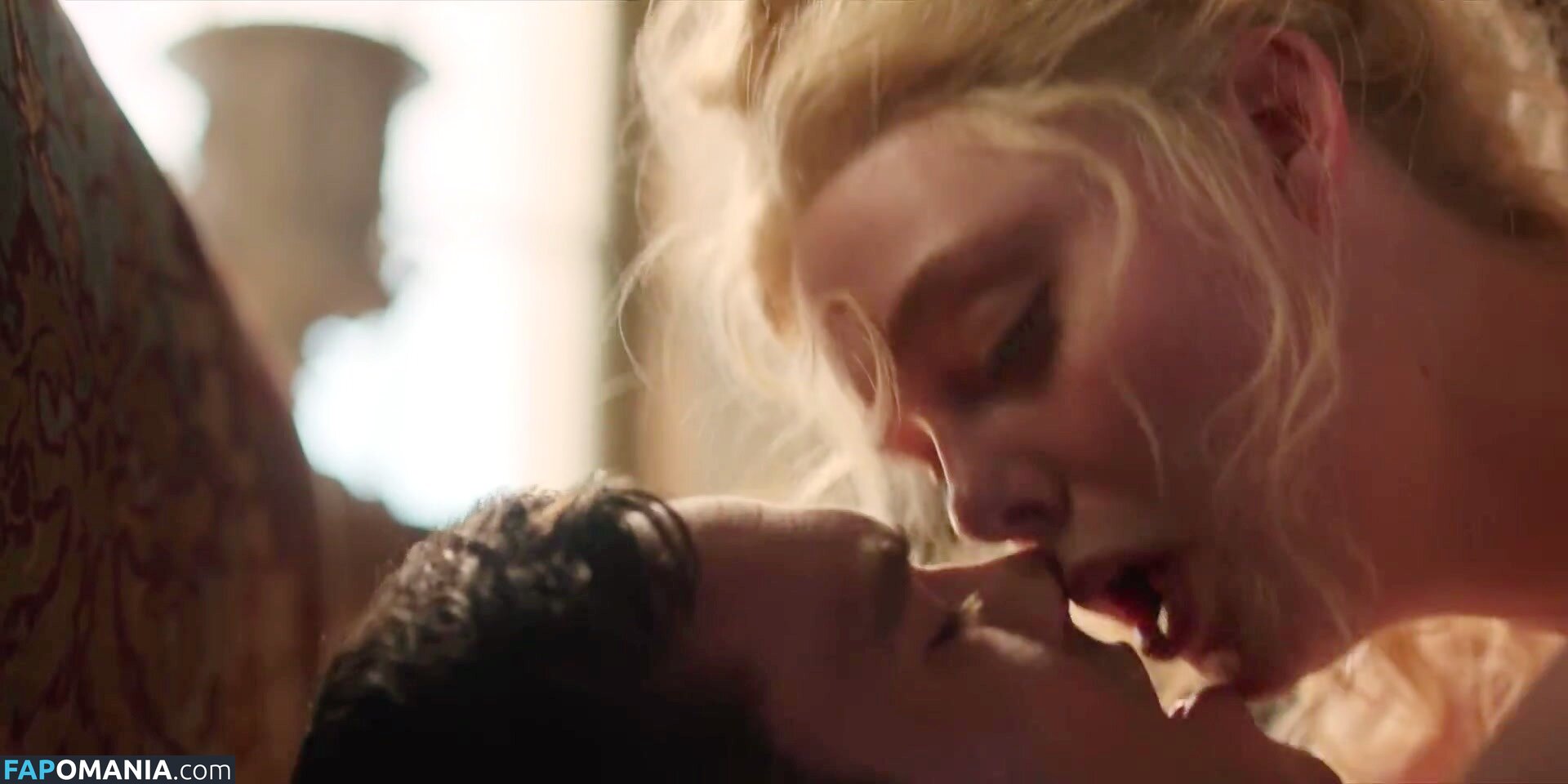 Elle Fanning / ellefanning Nude OnlyFans  Leaked Photo #72