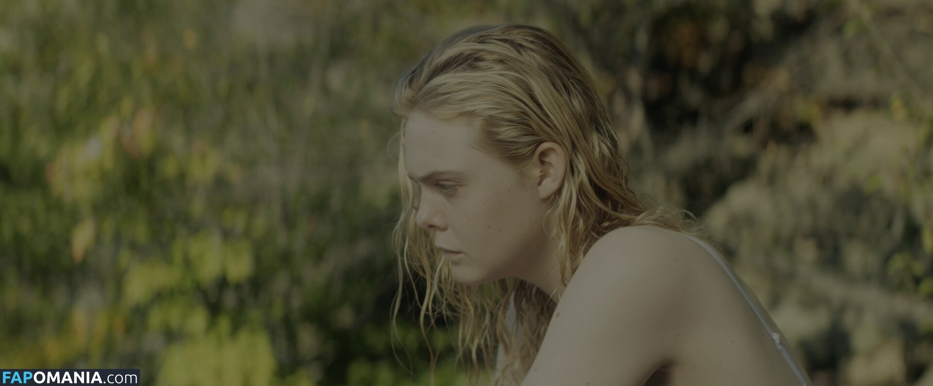 Elle Fanning / ellefanning Nude OnlyFans  Leaked Photo #80