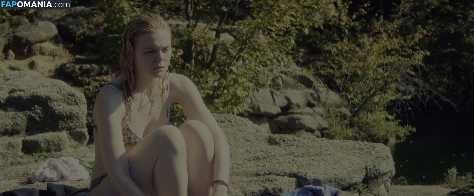 Elle Fanning / ellefanning Nude OnlyFans  Leaked Photo #82