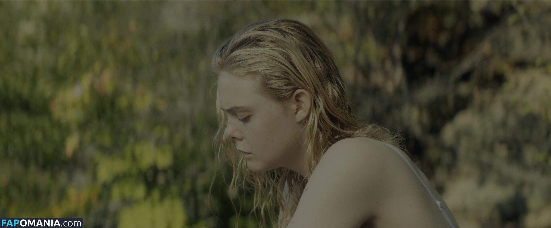 Elle Fanning / ellefanning Nude OnlyFans  Leaked Photo #84