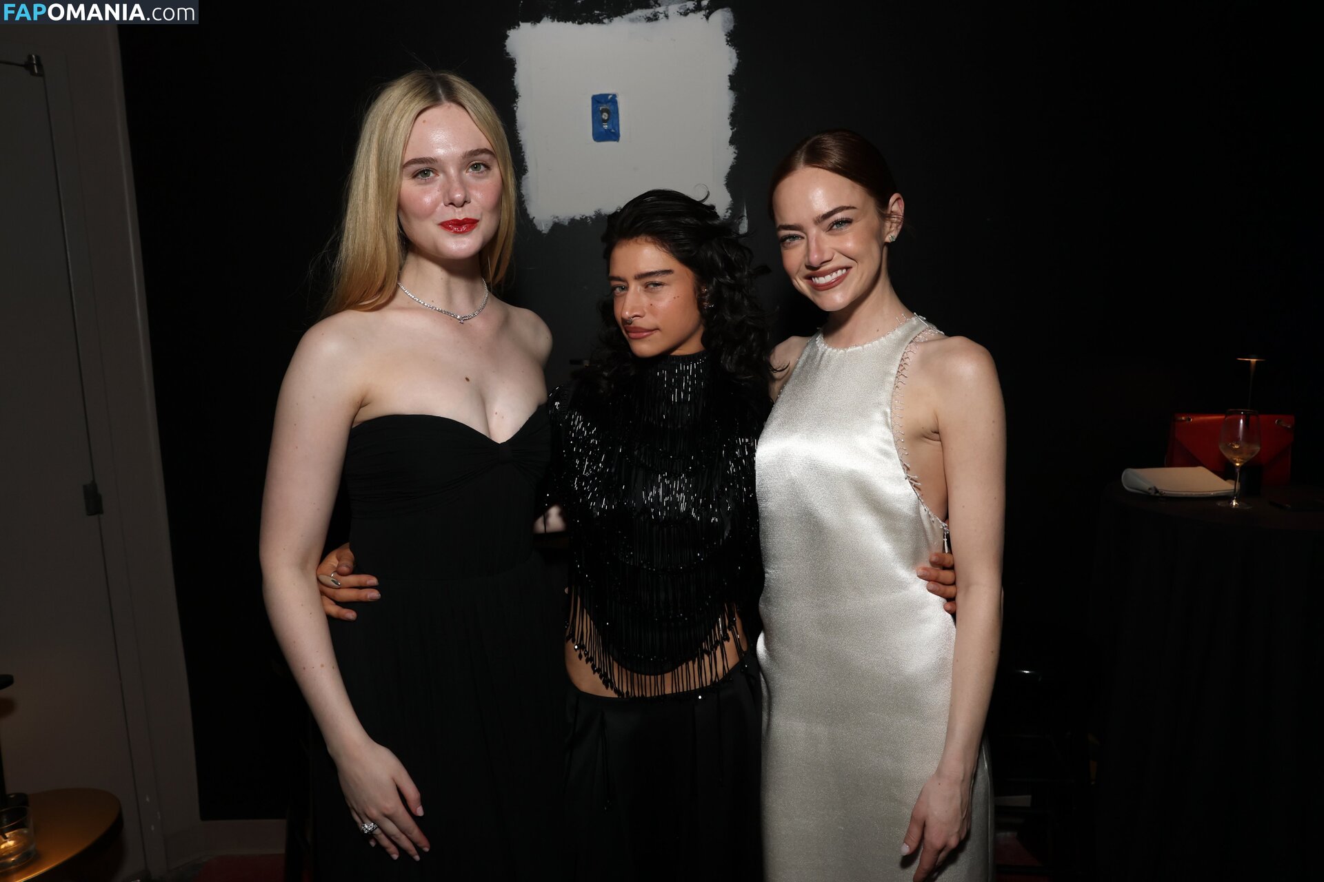Elle Fanning / ellefanning Nude OnlyFans  Leaked Photo #92