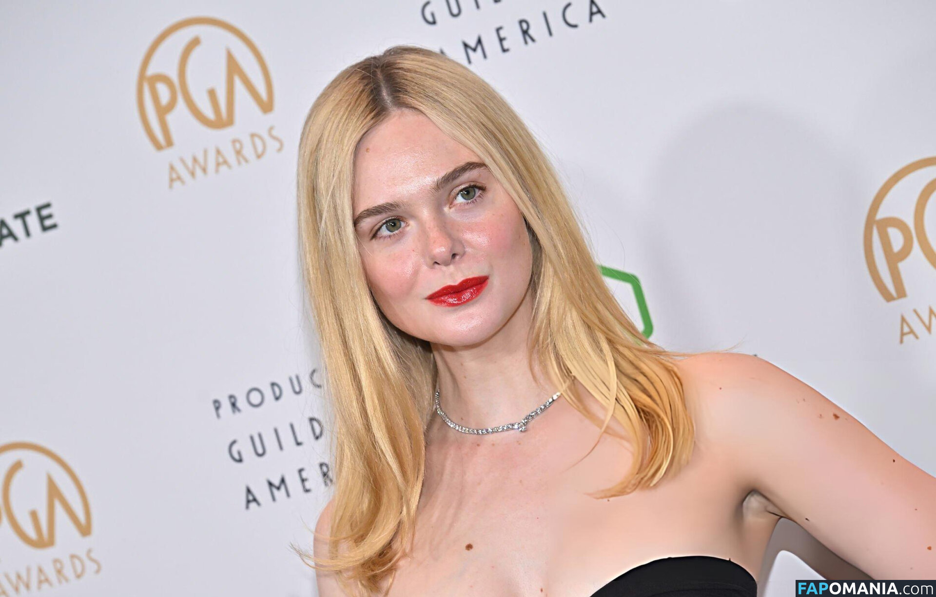 Elle Fanning / ellefanning Nude OnlyFans  Leaked Photo #94
