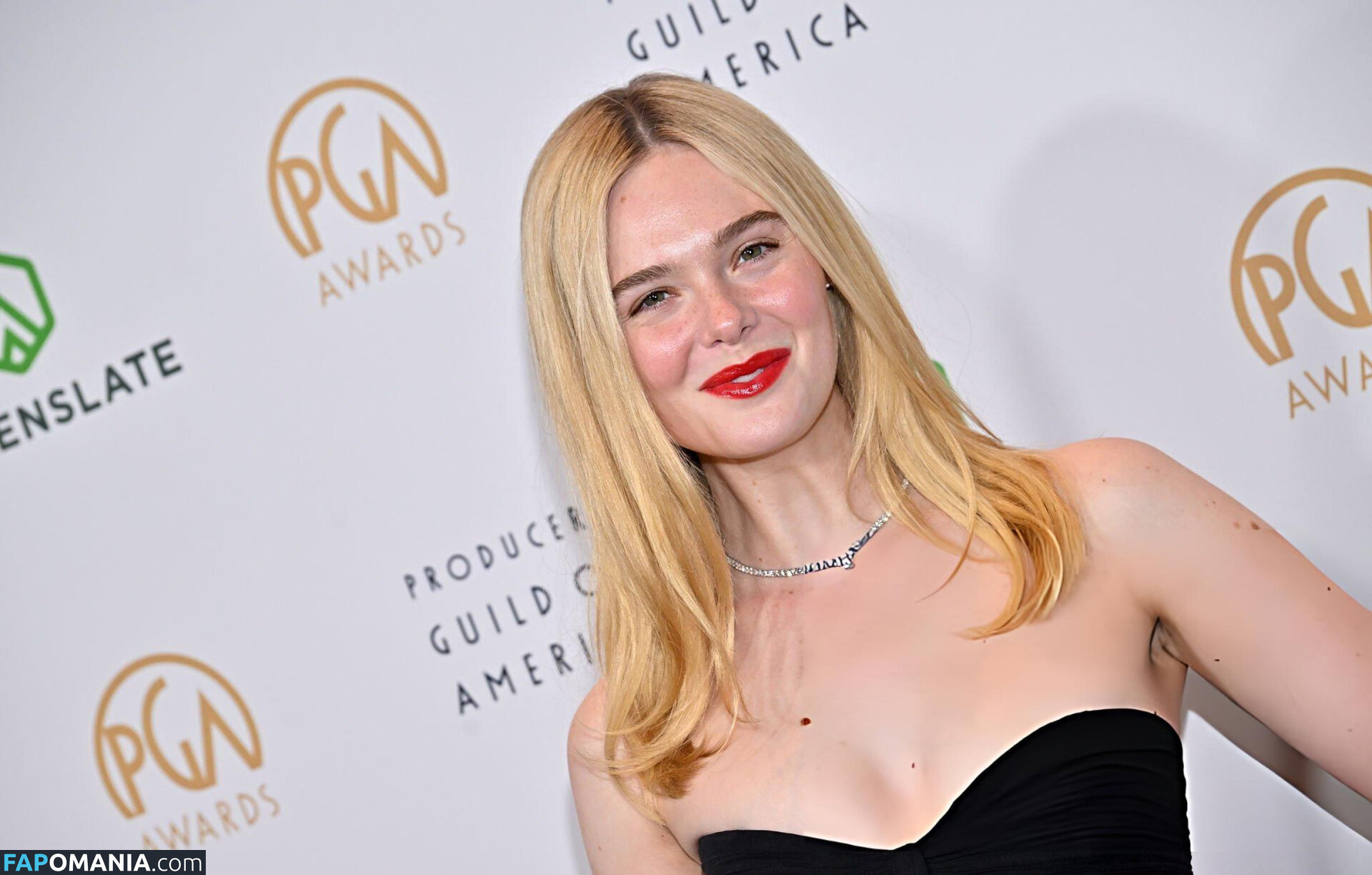 Elle Fanning / ellefanning Nude OnlyFans  Leaked Photo #95