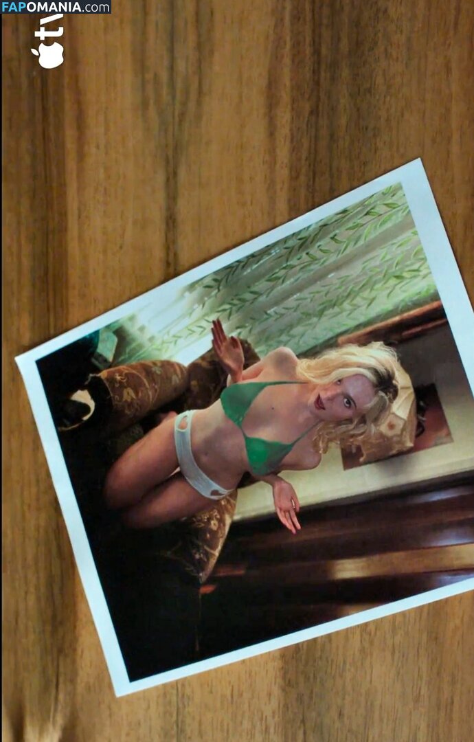 Elle Fanning / ellefanning Nude OnlyFans  Leaked Photo #107
