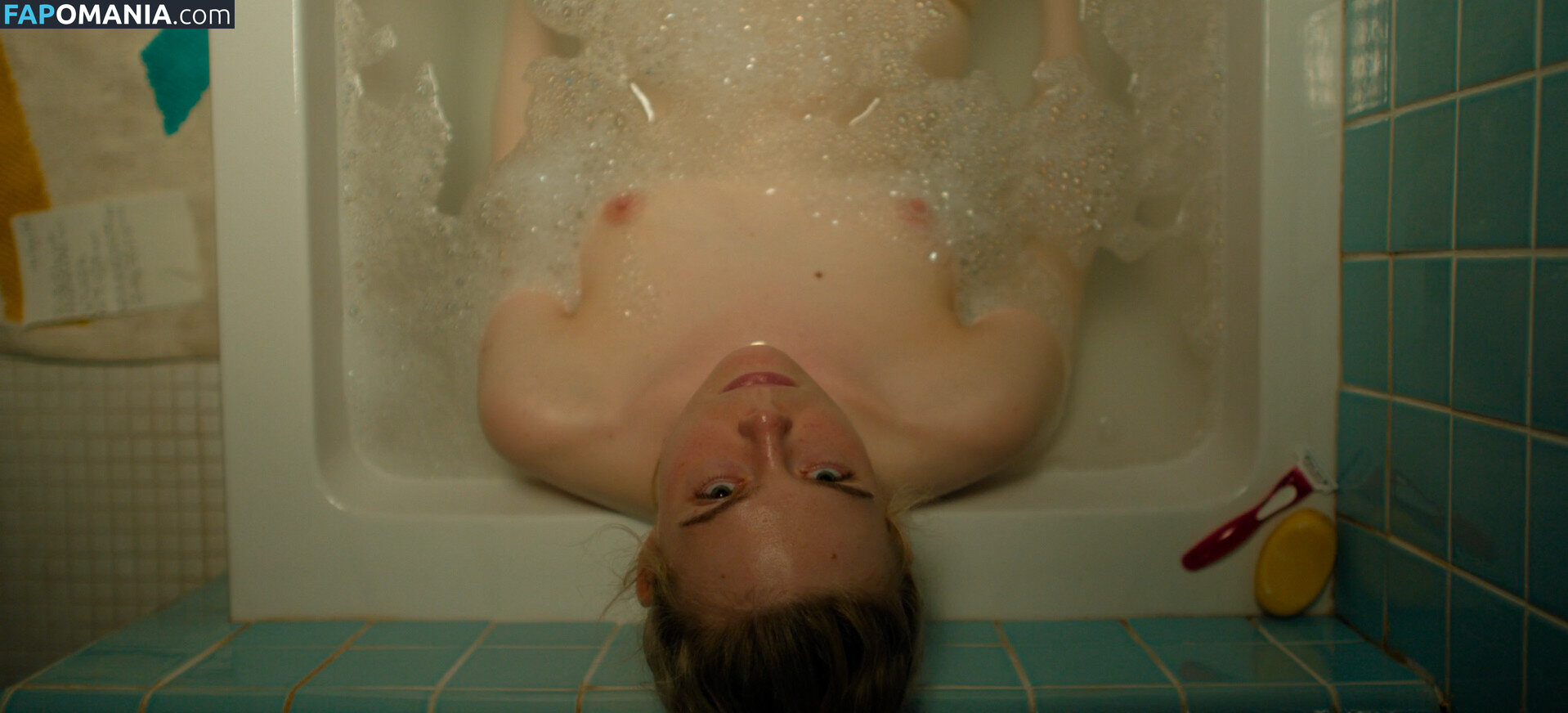 Elle Fanning / ellefanning Nude OnlyFans  Leaked Photo #110