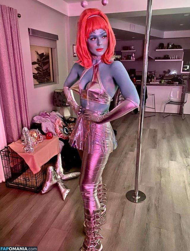 Elle Fanning / ellefanning Nude OnlyFans  Leaked Photo #124