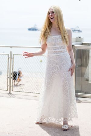 Elle Fanning