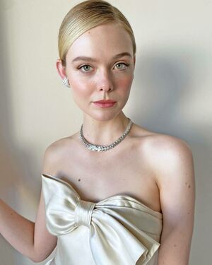 Elle Fanning