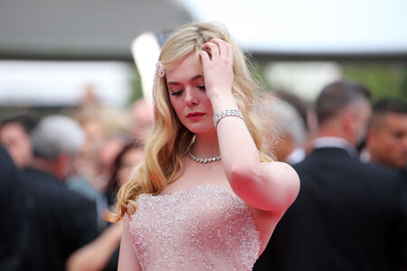 Elle Fanning