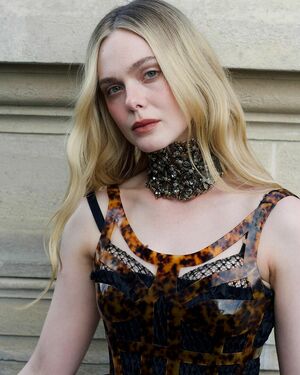 Elle Fanning