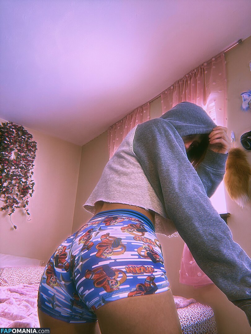 Ellecakes / _ellecakes Nude OnlyFans  Leaked Photo #17