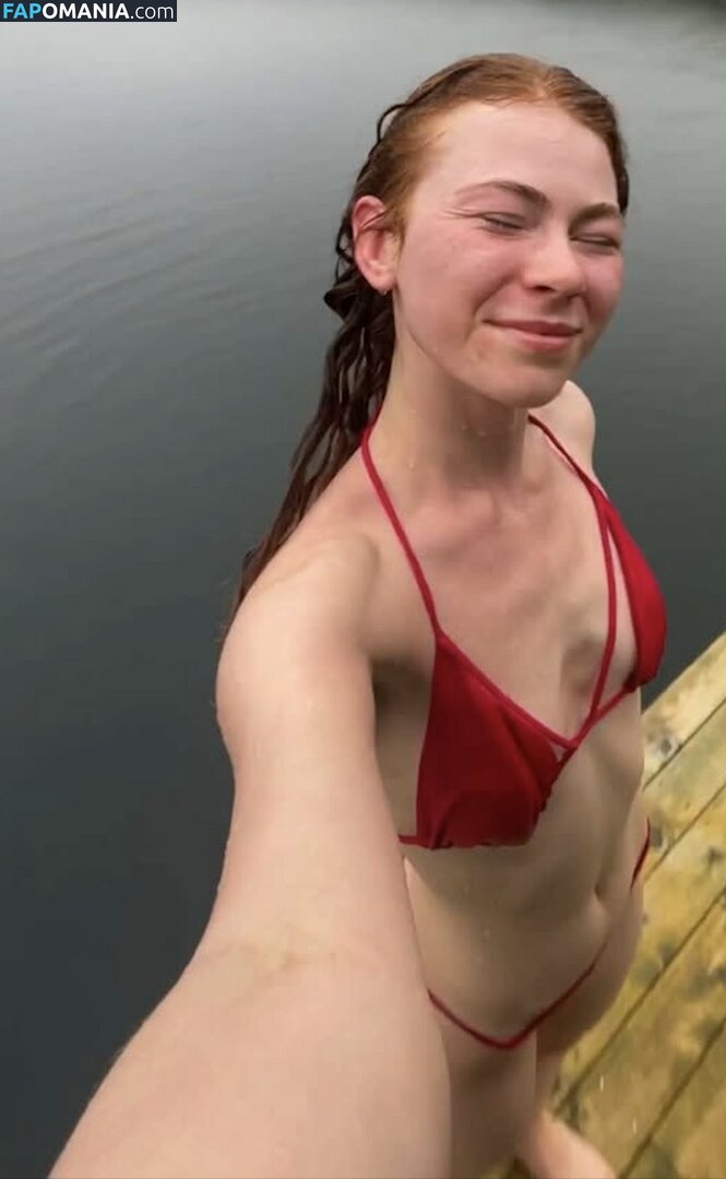 Ellen Aabol / ellenaabol Nude OnlyFans  Leaked Photo #3