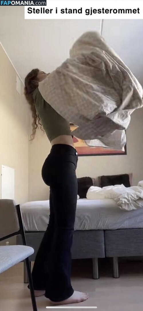 Ellen Aabol / ellenaabol Nude OnlyFans  Leaked Photo #5