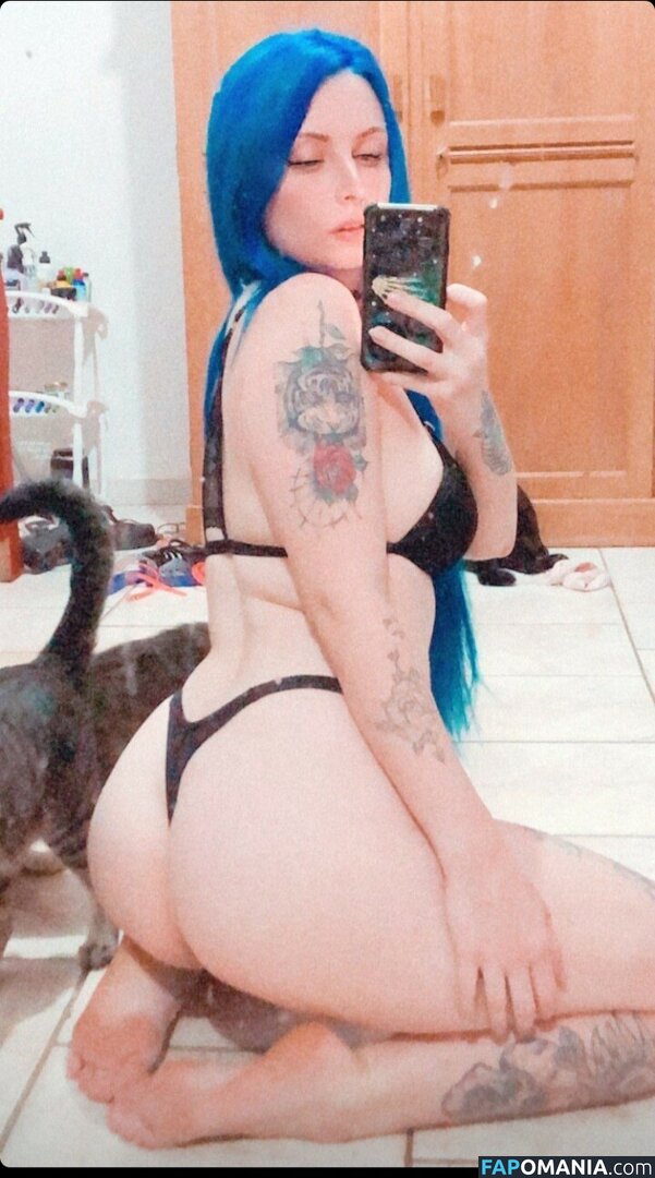 Ellen Natalia / ellennatalia__ Nude OnlyFans  Leaked Photo #7
