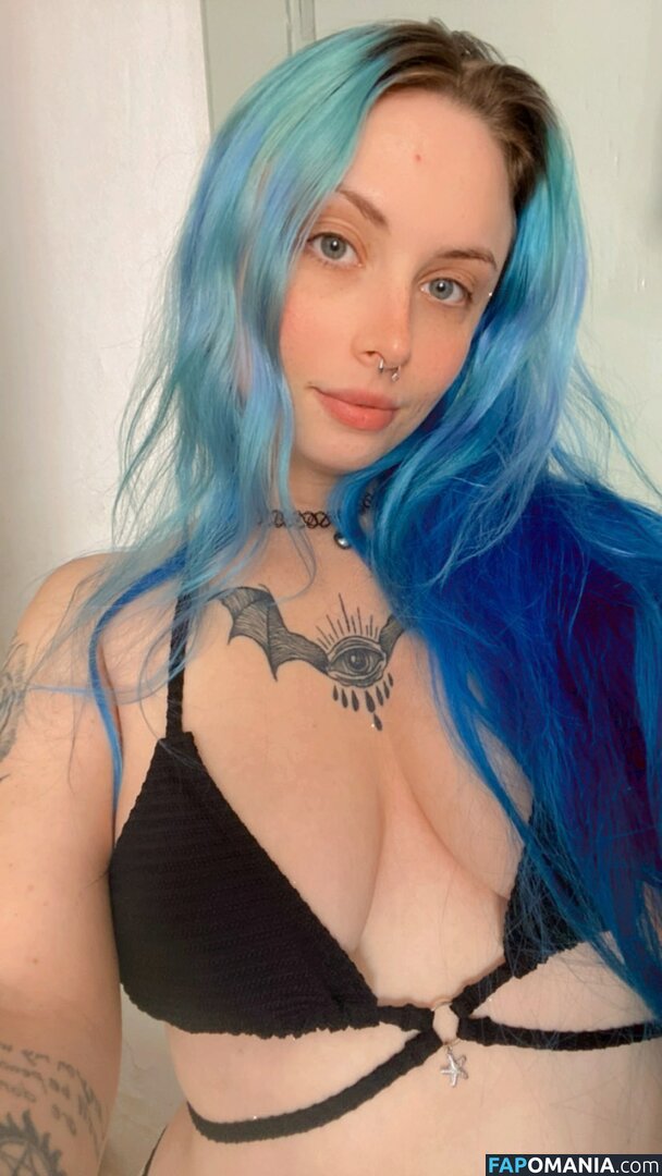 Ellen Natalia / ellennatalia__ Nude OnlyFans  Leaked Photo #176