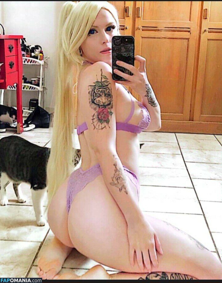 Ellen Natalia / ellennatalia__ Nude OnlyFans  Leaked Photo #211