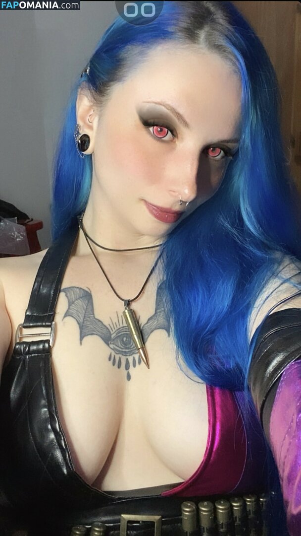 Ellen Natalia / ellennatalia__ Nude OnlyFans  Leaked Photo #414