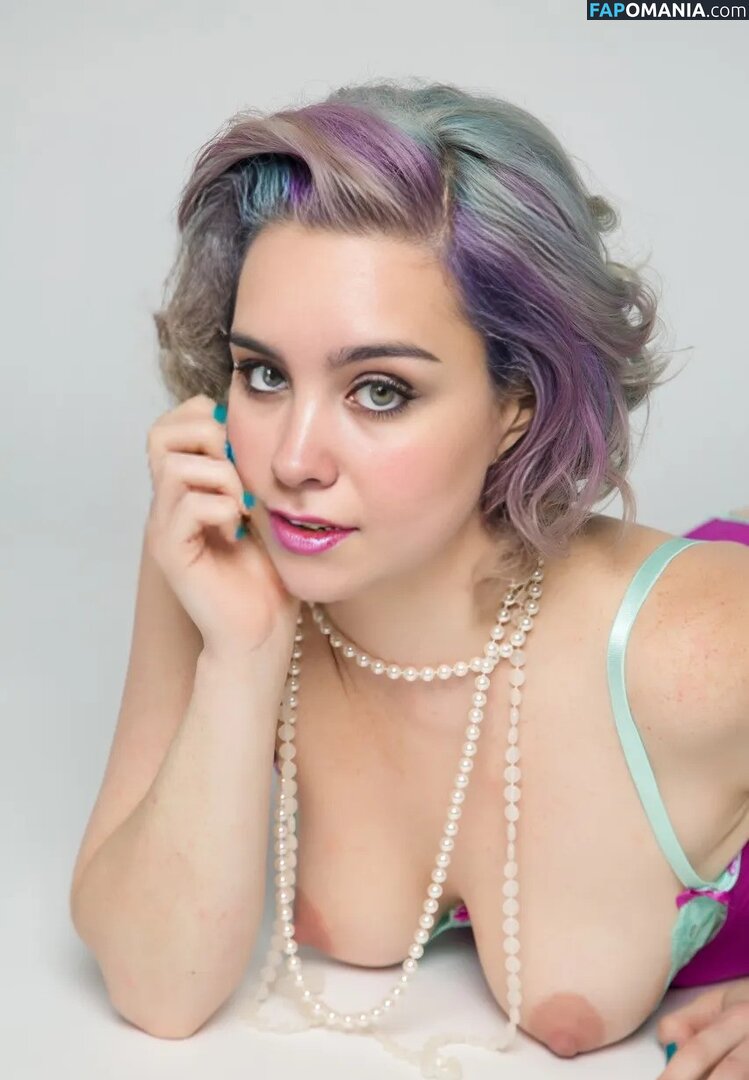 Ellen Rose (Outside Xtra) / icklenellierose Nude OnlyFans  Leaked Photo #5