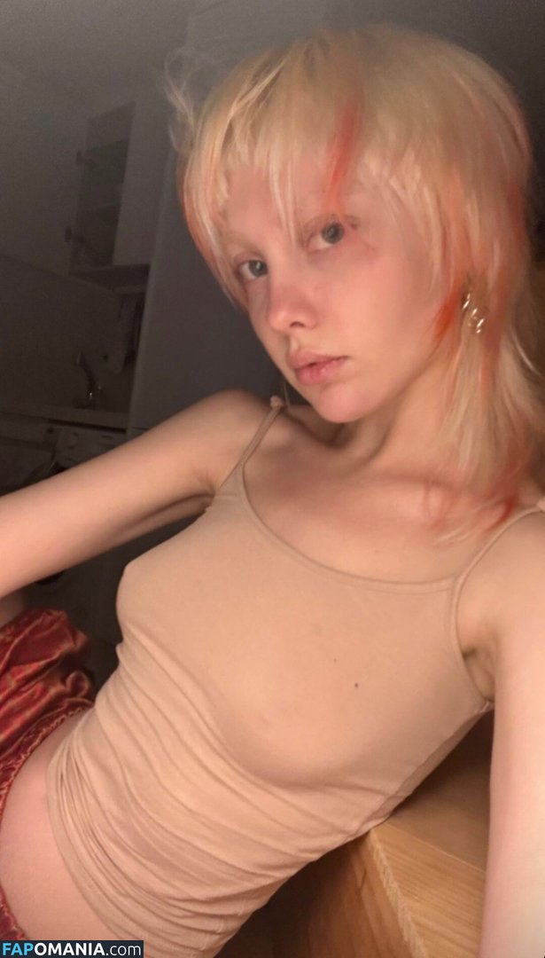 Ellen Sheidlin / sheidlina Nude OnlyFans  Leaked Photo #2