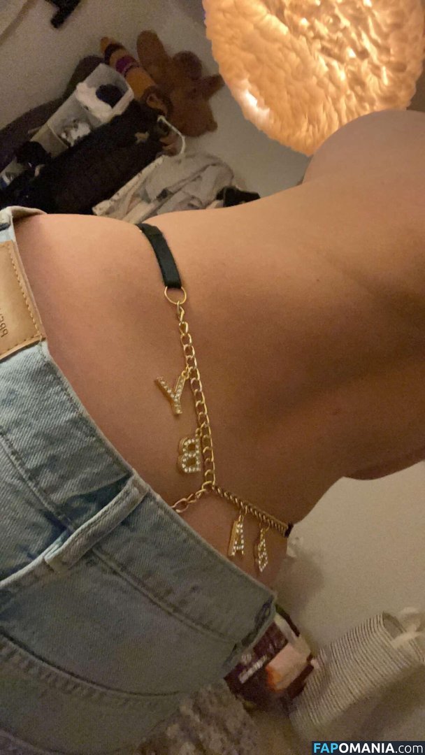 Alleeeed / Elleneriksson / ellen.e05 Nude OnlyFans  Leaked Photo #5