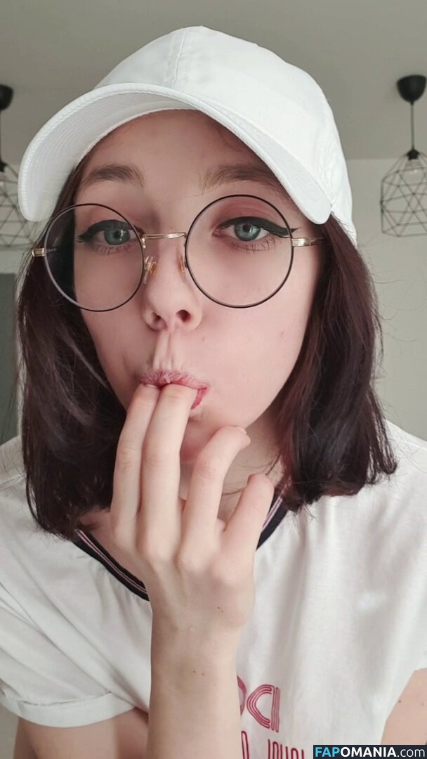 Elles Nude OnlyFans  Leaked Photo #4