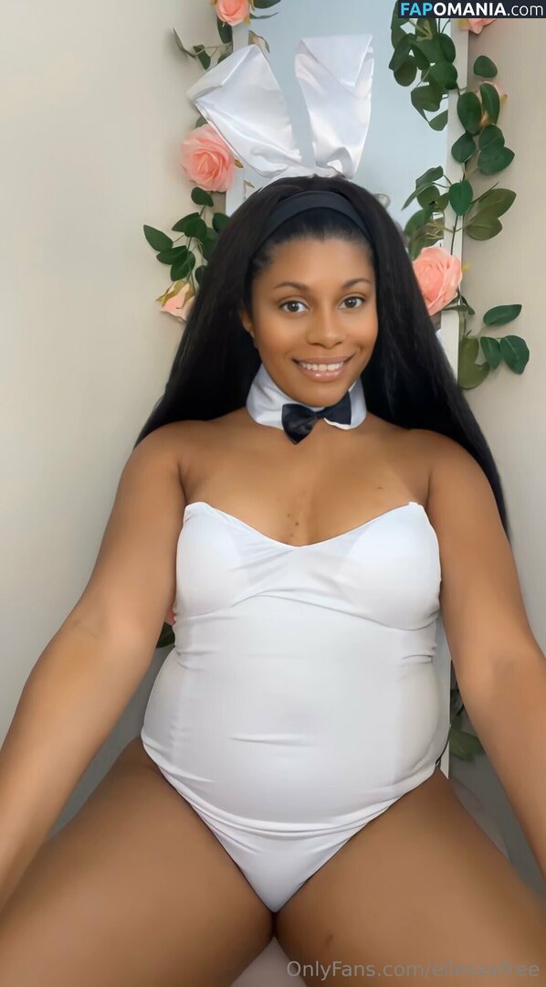 ejfree / elleseefree Nude OnlyFans  Leaked Photo #161