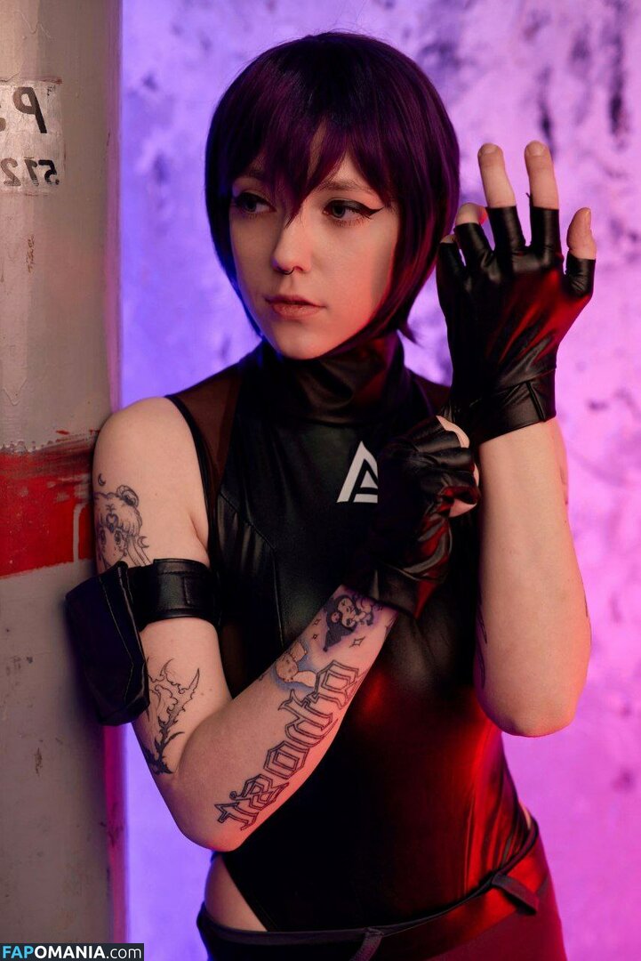 Elleslove / e_ellelove / elleloveofficial Nude OnlyFans  Leaked Photo #189