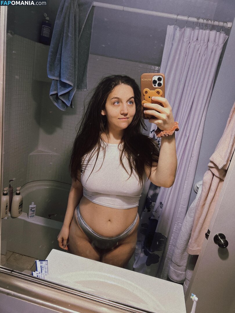 Ellesquishy Mylittlepage / ellesquishy / https: Nude OnlyFans  Leaked Photo #2