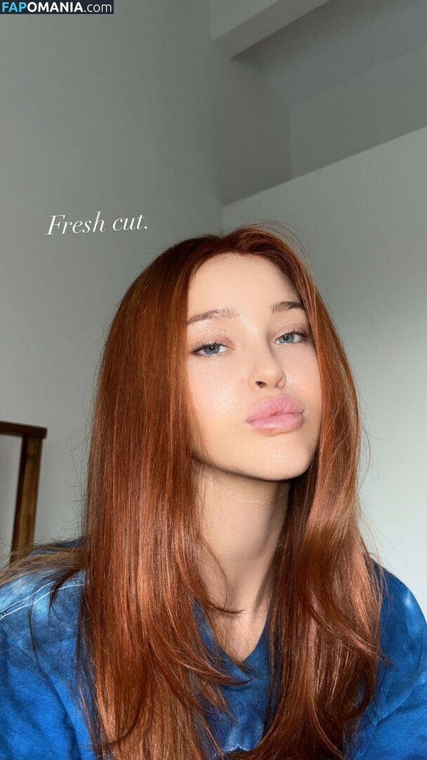 Elley Duhé / elleyduhe Nude OnlyFans  Leaked Photo #1