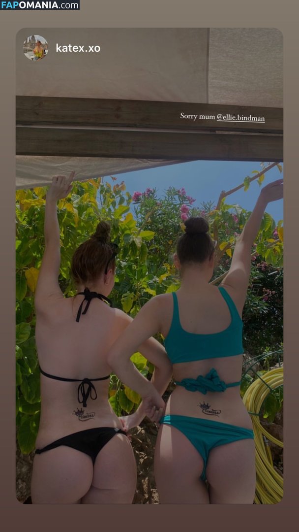 Ellie Bindman / UK actress / ellie.bindman Nude OnlyFans  Leaked Photo #9