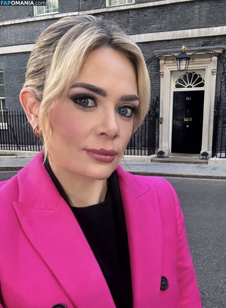 Ellie Costello / elliecostellotv Nude OnlyFans  Leaked Photo #1